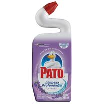 Limpador Sanitário Lavanda 500ml - Pato