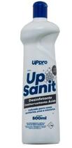 Limpador Sanitário UP SANIT Clareador 500ml - Nobre