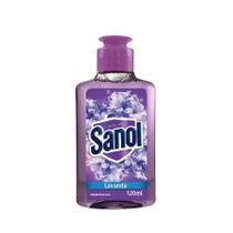Limpador Sanol Dog Lavanda 120ml
