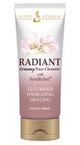 Limpador Script Essentials Radiant Creamy com SymRelief 90mL