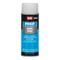 Limpador SEM de aerossol Vinyl Prep e primer de superfície