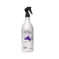 Limpador sem Enxágue para Cavalos Tira Manchas Extreme White Equib 500ml