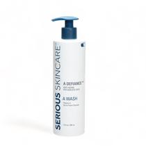 Limpador Serious Skincare Retinol Face Wash 355ml Limpador Serious Skincare Retinol Face Wash 355ml