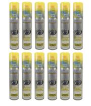 Limpador Silenciador Freios Autobelle 300 Ml Carro Jeep 12un Limpador Silenciador Freios Autobelle 300 Ml Carro Jeep 12un