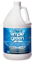 Limpador Simple Green Extreme Aircraft Precision 3,78 L