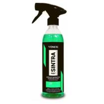 Limpador sintra fast spray 500ml