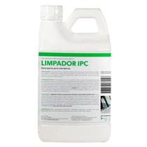 Limpador Soteco para Extratora 2 Litros IPC Brasil