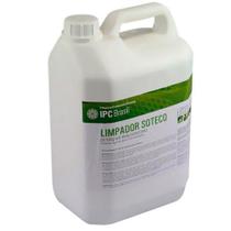 Limpador Soteco para Extratora 5 Litros