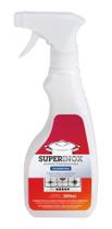 Limpador Spray Para polimento Superinox 300ml Tramontina Ref: 94537/003