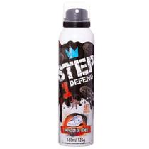 Limpador Step Defend - UNICA Limpador Step Defend - UNICA