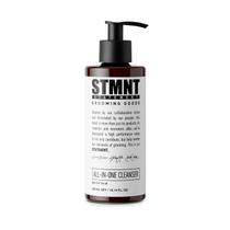 Limpador STMNT Grooming Goods All-In-One, diário, 300 ml