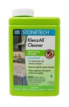 Limpador StoneTech Klenzall Heavy Duty 1L para pedra e azulejo