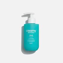 Limpador Suave Antioleosidade Gel de Limpeza Creamy Limpador Suave Antioleosidade Gel de Limpeza Creamy