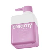 Limpador Suave Hidratante Creamy Emulsão de Limpeza 180ml