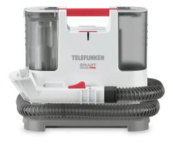Limpador Tapete Telefunken 1,5 Litros Smart Wash 700W 220V
