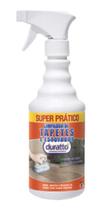 Limpador Tapetes Sofa Estofados Prático Duratto 500ml Spray Limpador Tapetes Sofa Estofados Prático Duratto 500ml Spray