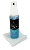 Limpador Tela 60ML 412 Reliza