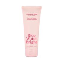 Limpador The Face Shop Rice Water Bright 150ml vegano