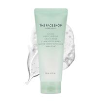 Limpador The Face Shop Tea Tree Pore Gel clareador de Poros 150mL