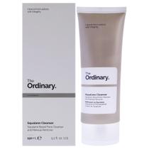Limpador The Ordinary Squalane para unissex 150 ml Limpador The Ordinary Squalane para unissex 150 ml