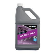 Limpador Thetford Premium Lavagem e Cera para RV 3,8L Limpador Thetford Premium Lavagem e Cera para RV 3,8L
