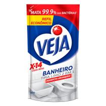 Limpador Tira Limo X14 Refil Veja 400ml Limpador Tira Limo X14 Refil Veja 400ml