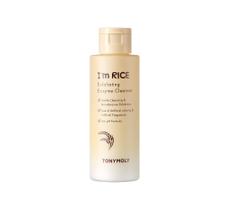 Limpador TONYMOLY I'm Rice Esfoliante Enzima 50g