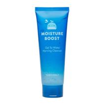 Limpador TONYMOLY Moisture Boost Gel para água 180ml