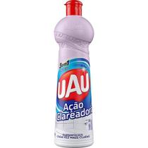 Limpador UAU Multiuso 500ml - Ação Clareadora Limpador UAU Multiuso 500ml - Ação Clareadora