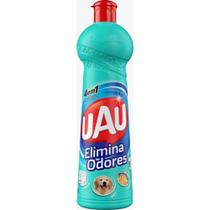 Limpador UAU Multiuso 500ml - Eliminador de Odores - Ingleza Limpador UAU Multiuso 500ml - Eliminador de Odores - Ingleza