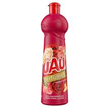 Limpador UAU Multiuso 500ml - Flores e Frescor