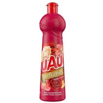 Limpador UAU Multiuso 500ml - Flores e Frescor - Ingleza