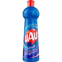 Limpador UAU Multiuso 500ml - Lavanda Limpador UAU Multiuso 500ml - Lavanda