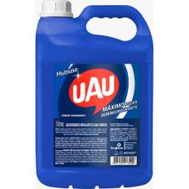 Limpador UAU Multiuso 5L Limpador UAU Multiuso 5L