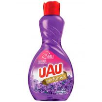 Limpador UAU Perfumado 500ml