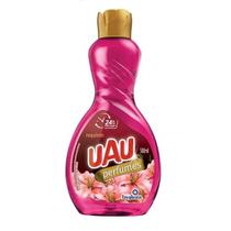 Limpador UAU Perfumado 500ml