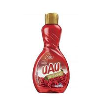 Limpador UAU Perfumado 500ml Limpador UAU Perfumado 500ml