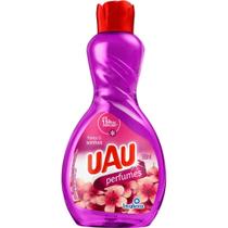 Limpador UAU Perfumado 500ml Limpador UAU Perfumado 500ml