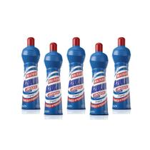 Limpador ulim Multiuso Uso Diário 500Ml Kit 6