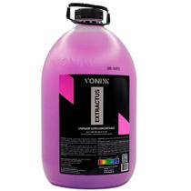 Limpador Ultra Concentrado Extractus 5 litros Vonixx