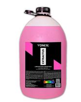 Limpador Ultra Concentrado Extractus Vonixx 5L