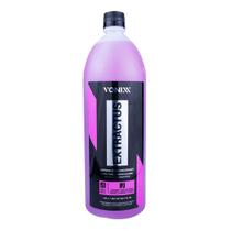 Limpador Ultra Concentrado Vonixx Extractus Sistema VSC - 1,5 Litros Limpador Ultra Concentrado Vonixx Extractus Sistema VSC - 1,5 Litros