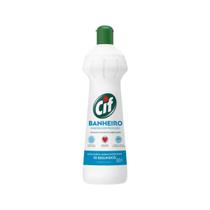 Limpador Ultra Rápido Banheiro Sem Cloro 500ml Cif