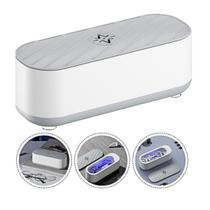 Limpador Ultrassônico De Joias Portátil Profissiol USB - KR Variedades