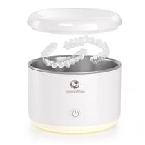 Limpador ultrassônico Universal Whale Lighted Dental Pod
