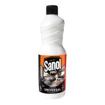 Limpador universal 1l sanol pro