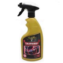 Limpador Universal Apc Interiores Tornador e Extratoras 650ml - Cadillac