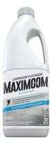 Limpador Universal Maximoom Alcalino 2L Concentrado Desengraxante Limpador Universal Maximoom Alcalino 2L Concentrado Desengraxante