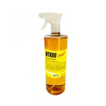 Limpador Universal Ntk80 Plus 1 Litro Spray