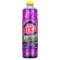 Limpador Urca Desinfetante Lavanda Multiuso Em Frasco 500ml Limpador Urca Desinfetante Lavanda Multiuso Em Frasco 500ml